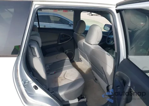 2010 Toyota Rav4 z USA, uszkodzony, nr VIN JTMBF4DV9AD022111